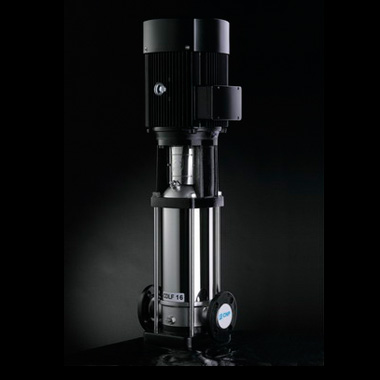 CDL，CDLF輕型立式多級離心泵